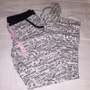 NWOT VS PJ Pants